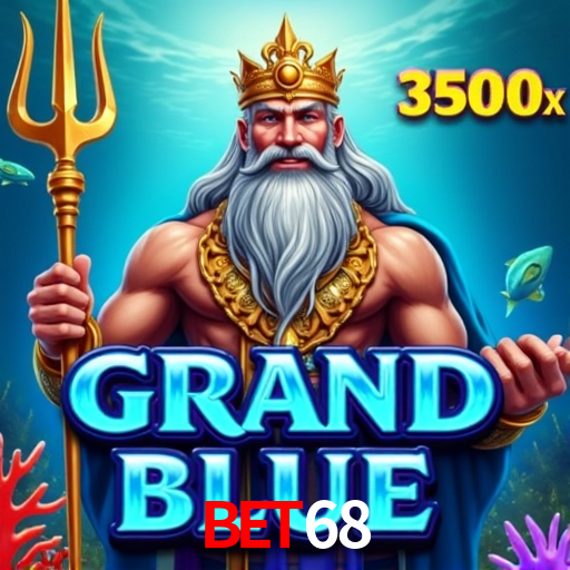 Apostas de Futebol bet68