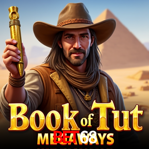 Diretório de Jogos bet68