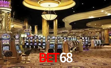 Sistemas de Segurança bet68