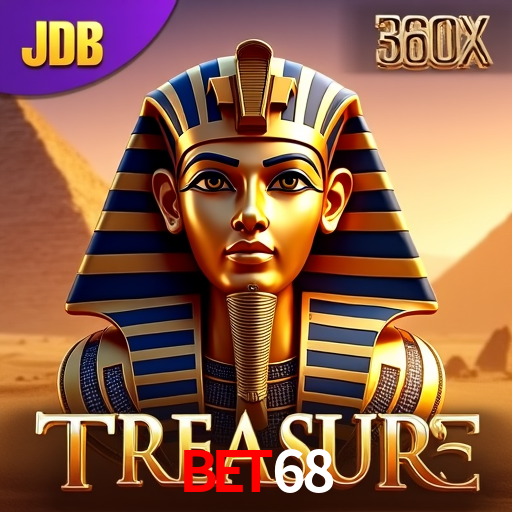 Mesa de Blackjack bet68