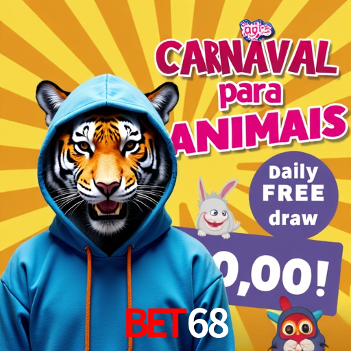 Provedores de Jogos bet68