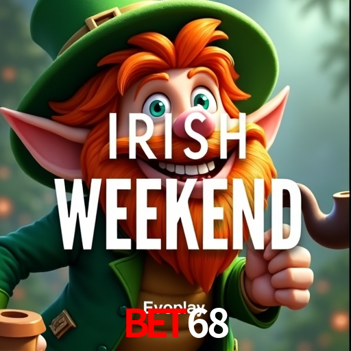 Experiência VIP bet68