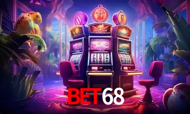 Promoções Sazonais bet68
