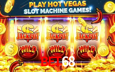 Promoção Relâmpago bet68