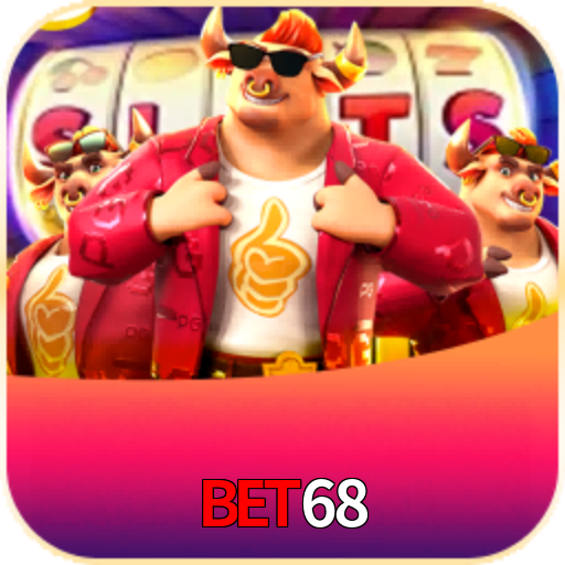 Plataforma bet68 - Apostas Online